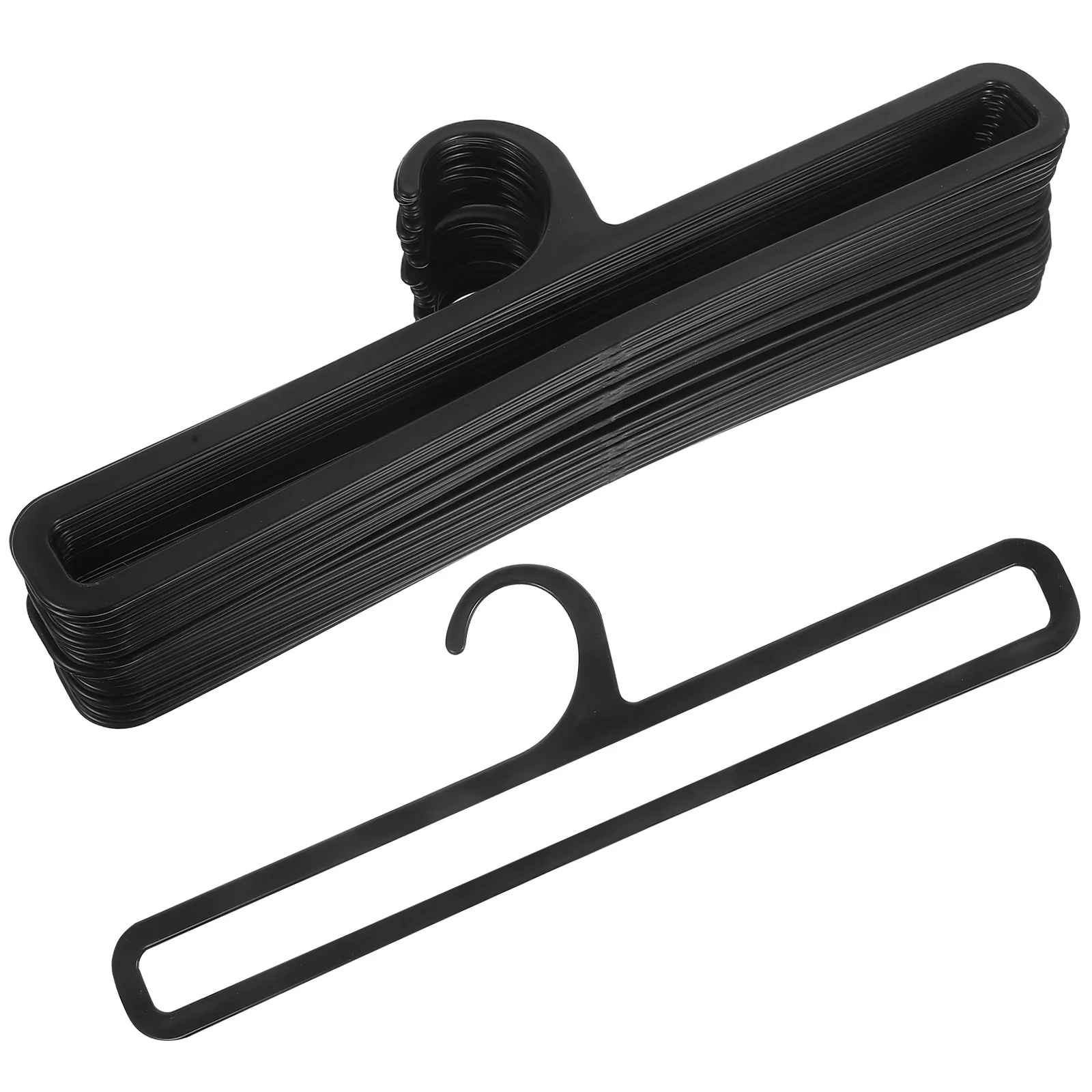 20pcs Multifunctional Hanger Lightweight Plastic Scarf Rack Belt ganizer Tie Holder Closet Storage Solution Travel
20pcs Multifunctional Hanger Lightweight Plastic Scarf Rack Belt ganizer Tie Holder Closet Storage Solution Travel