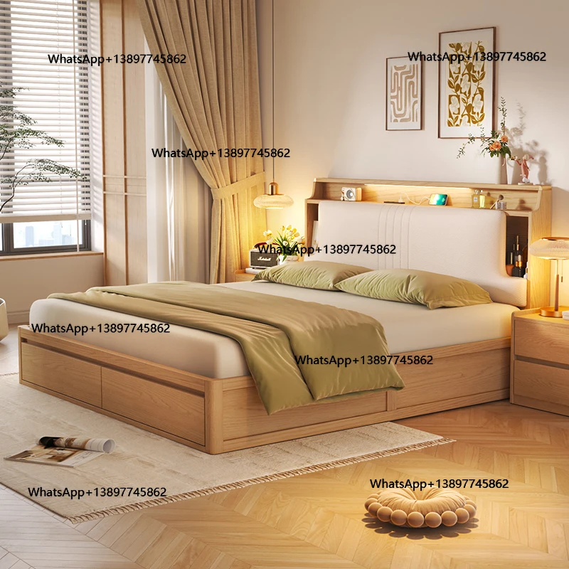 Peiqi кровать для спальни, детская современная роскошная односпальная двуспальная многофункциональная массажная кровать, мобильная спальная кровать Muebles, модная мебель
Peiqi кровать для спальни, детская современная роскошная односпальная двуспальная многофункциональная массажная кровать, мобильная спальная кровать Muebles, модная мебель