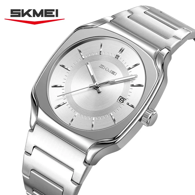 SKMEI 9380 Timer Birthday Fashion Men Quartz Wristwatch 30M 3Bar Waterproof Man Simple Clock Male Business Watch Date
SKMEI 9380 Timer Birthday Fashion Men Quartz Wristwatch 30M 3Bar Waterproof Man Simple Clock Male Business Watch Date