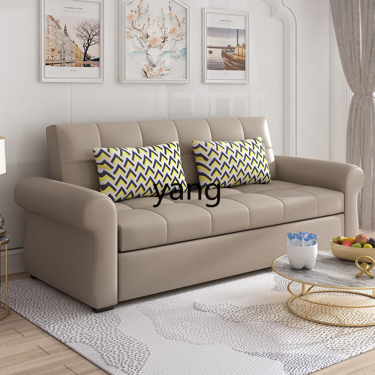 LMM single and double dual-purpose foldable multi-functional fabric study office lunch break sofa
LMM single and double dual-purpose foldable multi-functional fabric study office lunch break sofa