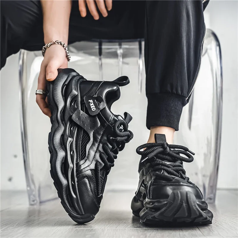 Original Man Sneakers Deals Men's Sneakers Free Shipping Promoti on Cloud Men's Sneaker Shoes Athletic Shoe Low Price Shoes Male
Original Man Sneakers Deals Men's Sneakers Free Shipping Promoti on Cloud Men's Sneaker Shoes Athletic Shoe Low Price Shoes Male