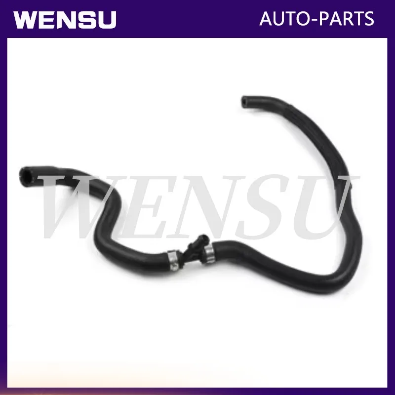 17127589930 Coolant hose for BMW N74 F01 F02 F03 6.6T Rolls-Royce Guster RR4 Phantom RR5
17127589930 Coolant hose for BMW N74 F01 F02 F03 6.6T Rolls-Royce Guster RR4 Phantom RR5