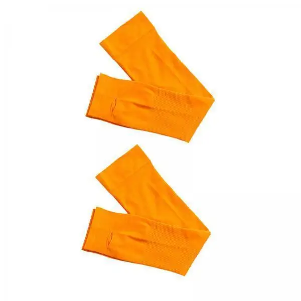 Outdoor Sports Arm Sleeve Cooling Soft Breathable Fingerless Gloves for Cycling Golfing Driving
Outdoor Sports Arm Sleeve Cooling Soft Breathable Fingerless Gloves for Cycling Golfing Driving