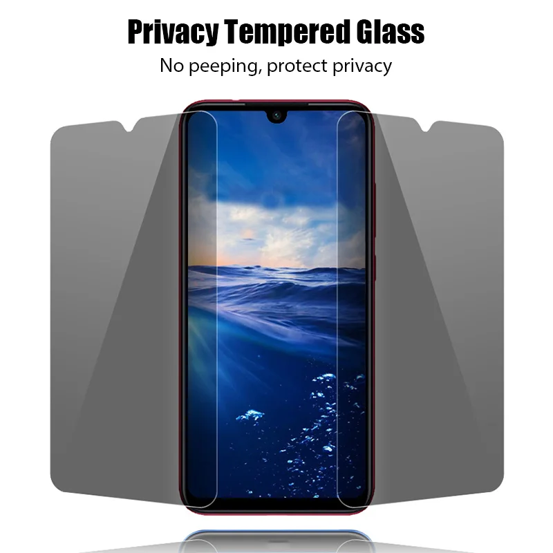 Защитная пленка для экрана Redmi Note 8 7 6 5 Pro 8T 5A, противошпионское закаленное стекло для Xiaomi Redmi Note 10 9 Pro Max 10S 9T 9S
Защитная пленка для экрана Redmi Note 8 7 6 5 Pro 8T 5A, противошпионское закаленное стекло для Xiaomi Redmi Note 10 9 Pro Max 10S 9T 9S