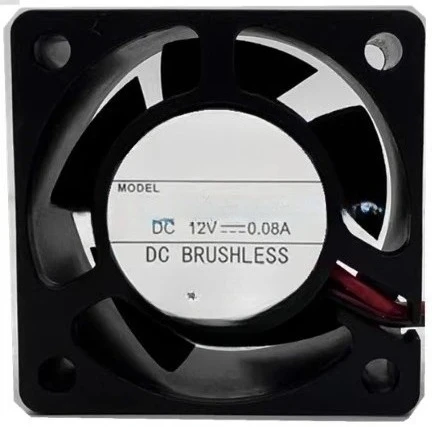 Brand New Original power fan 4020 original fan, 12V 4cm power fan copper wire HDH0412MC
Brand New Original power fan 4020 original fan, 12V 4cm power fan copper wire HDH0412MC