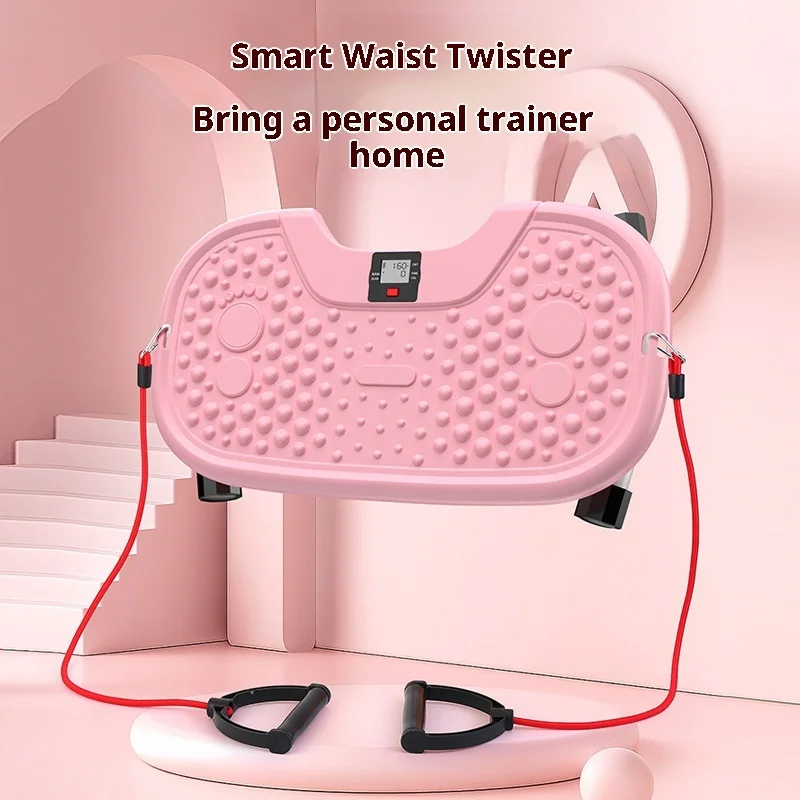 Multifunctional PP-Steel Waist Twister Indoor Abdominal Fitness Machine Outdoor Camping Function
Multifunctional PP-Steel Waist Twister Indoor Abdominal Fitness Machine Outdoor Camping Function