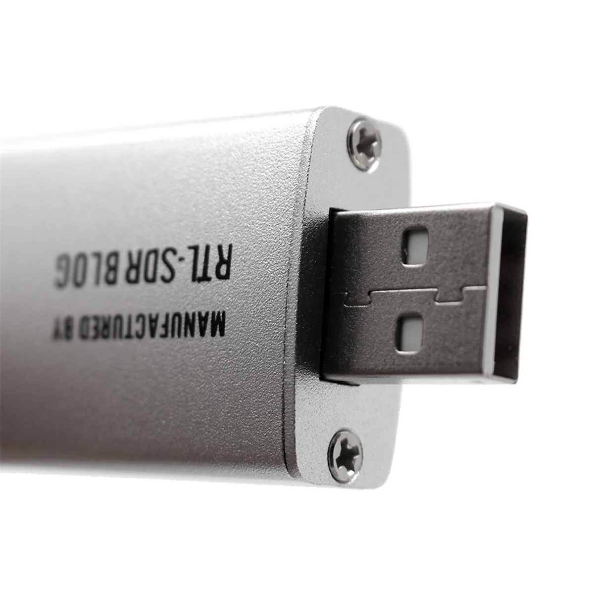 Программно-определяемая система радиосвязи RTL SDR V3 R820T2 RTL2832U 1PPM TCXO SMA RTLSDR
Программно-определяемая система радиосвязи RTL SDR V3 R820T2 RTL2832U 1PPM TCXO SMA RTLSDR