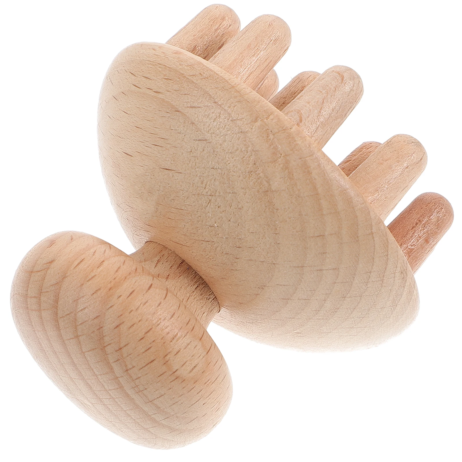 Wooden Massage Comb High-grade Anti-static Meridian Scalp Head Massager Roller Stick Therapy Tools Practical Gift
Wooden Massage Comb High-grade Anti-static Meridian Scalp Head Massager Roller Stick Therapy Tools Practical Gift