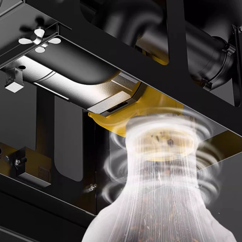 Electric Multi-Function Precision Dust-Proof Decoration Cutting Machine 7-Inch Household Miniature Woodworking Sliding Table Saw
Electric Multi-Function Precision Dust-Proof Decoration Cutting Machine 7-Inch Household Miniature Woodworking Sliding Table Saw