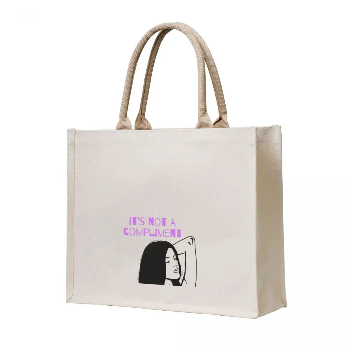 It's not a compliment Tote Bag shopper bag woman personalized tote shopping cart bags
It's not a compliment Tote Bag shopper bag woman personalized tote shopping cart bags