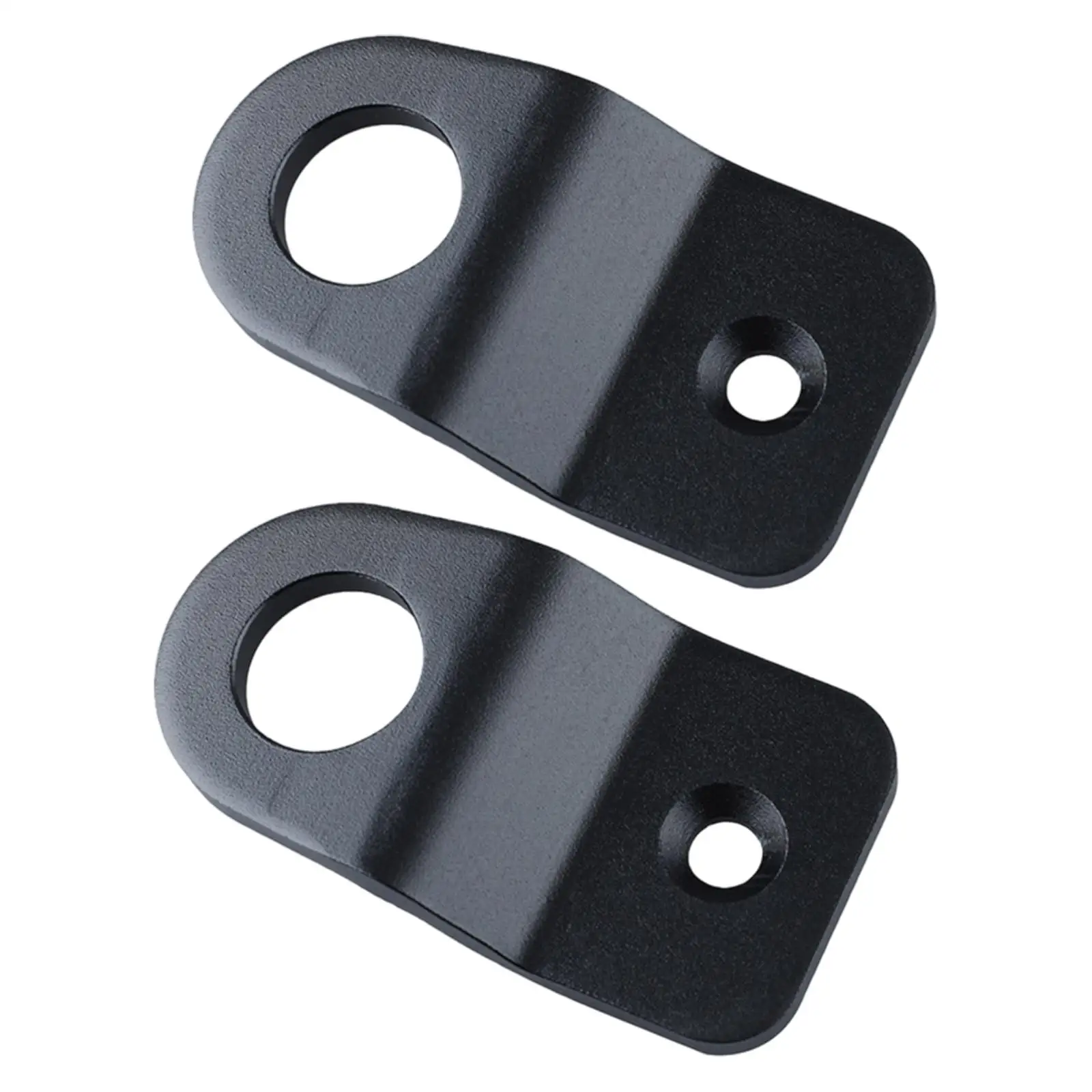 2x Engine Water Tank Radiator Bracket,Accessories Replacement Automotive Parts Professional Easy to Install Lightweight Metal
2x Engine Water Tank Radiator Bracket,Accessories Replacement Automotive Parts Professional Easy to Install Lightweight Metal