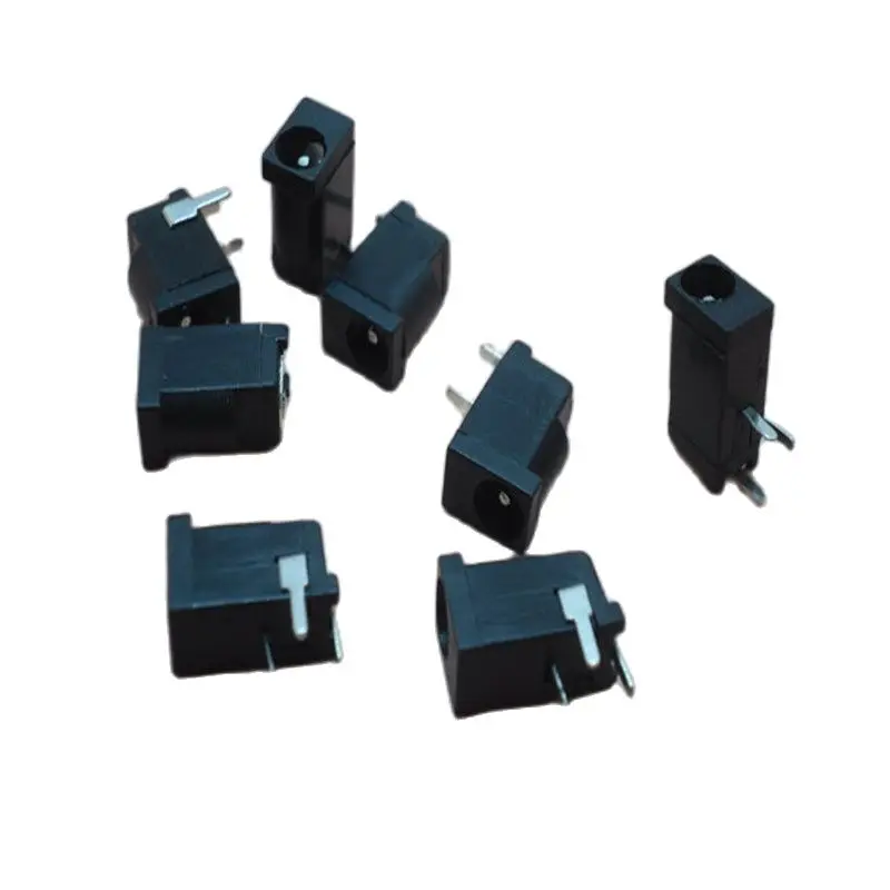 10pcs DC002 DC-002/3.5*/1.3MM DC power socket DC small power socket, high temperature resistance
10pcs DC002 DC-002/3.5*/1.3MM DC power socket DC small power socket, high temperature resistance
