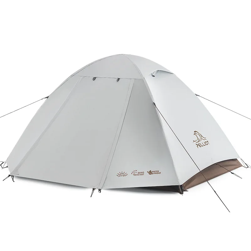 Outdoor Hiking Tent Portable Folding Lightweight Windproof Rainproof Sunscreen Camping Camping Tent
Outdoor Hiking Tent Portable Folding Lightweight Windproof Rainproof Sunscreen Camping Camping Tent