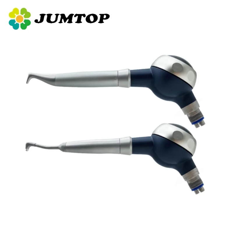 JUMTOP Dental Air Prophy Unit Воздушный полировщик Машина для распыления воздуха и воды для чистки зубов Пескоструйные инструменты для стоматолога
JUMTOP Dental Air Prophy Unit Воздушный полировщик Машина для распыления воздуха и воды для чистки зубов Пескоструйные инструменты для стоматолога