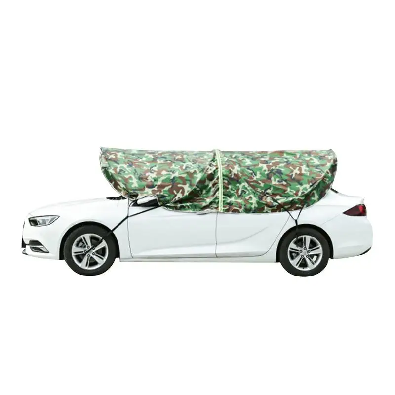 Car Tent Umbrella Car Tent Durable Car Windshield Sun Car Umbrella Sun Shade Cover Outdoor Car Vehicle Tent Anti-UV Sun-Proof
Car Tent Umbrella Car Tent Durable Car Windshield Sun Car Umbrella Sun Shade Cover Outdoor Car Vehicle Tent Anti-UV Sun-Proof