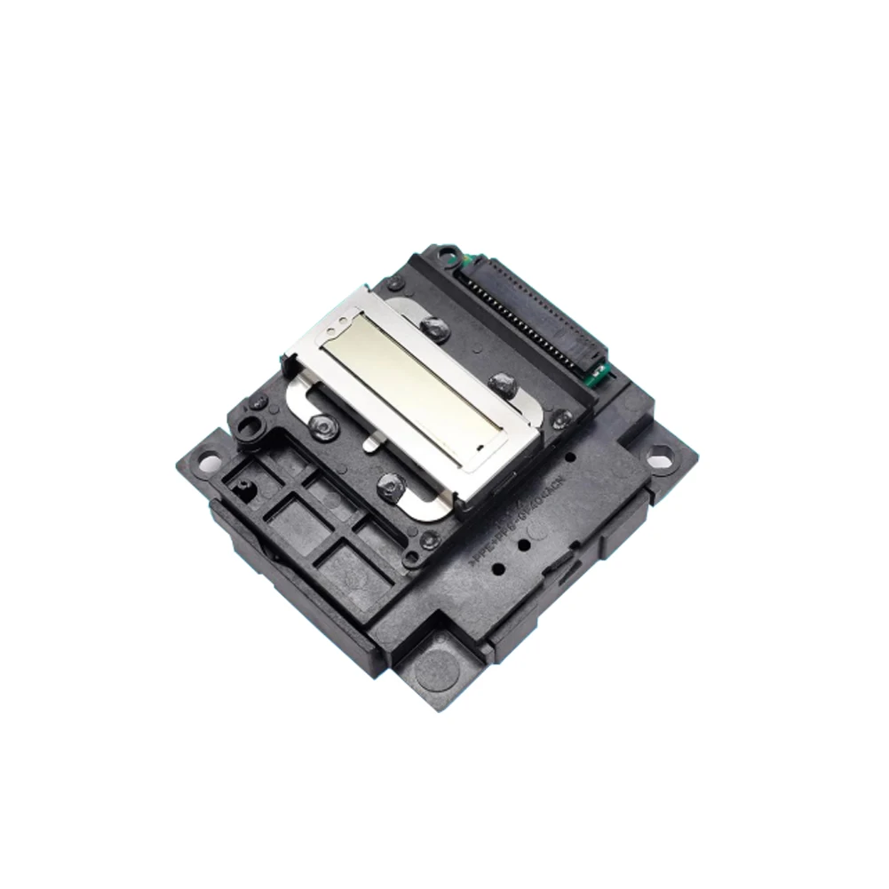 Печатающая головка для FA04010 FA04000, печатающая головка для Epson L1118, L1119, L3100, L3115, L3117, L3119, L3150, L3156, L3158, L3180, L4150, L4160, L5190
Печатающая головка для FA04010 FA04000, печатающая головка для Epson L1118, L1119, L3100, L3115, L3117, L3119, L3150, L3156, L3158, L3180, L4150, L4160, L5190