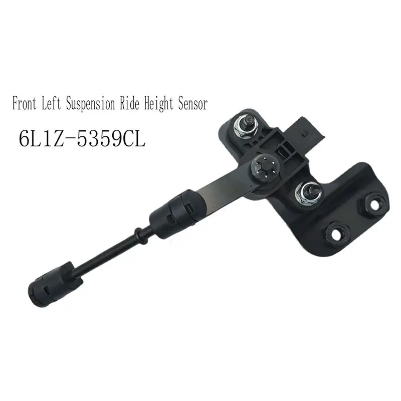 AEE5-6L1Z-5359CL Front Left Suspension Ride Height Sensor For Ford Lincoln Expedition Navigator V8 5.4L Sport Utility 2003-06
AEE5-6L1Z-5359CL Front Left Suspension Ride Height Sensor For Ford Lincoln Expedition Navigator V8 5.4L Sport Utility 2003-06