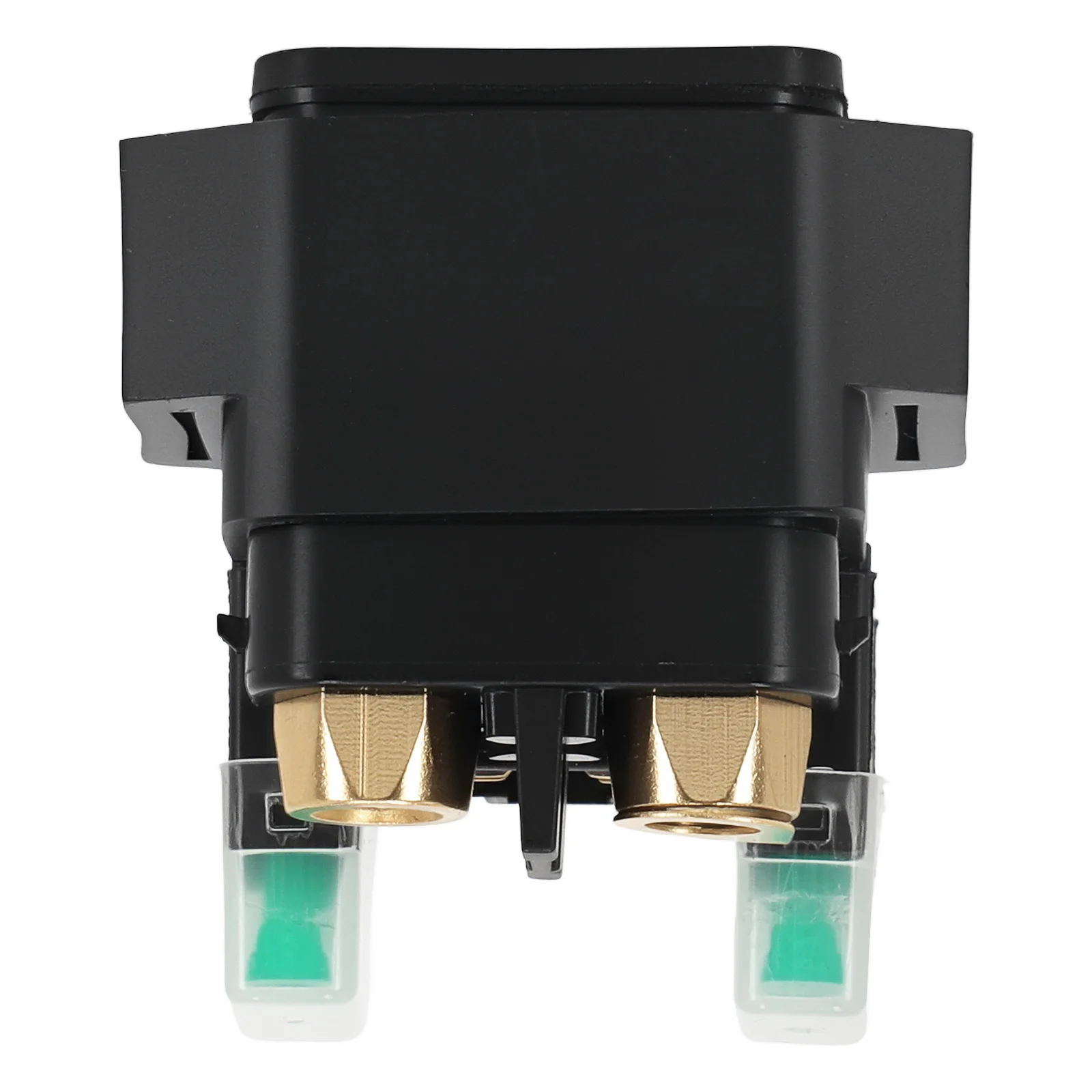 Starter Relay Solenoid for Yamaha Kodiak 450 YFM450 4x4 2003-2006 Front
Starter Relay Solenoid for Yamaha Kodiak 450 YFM450 4x4 2003-2006 Front
