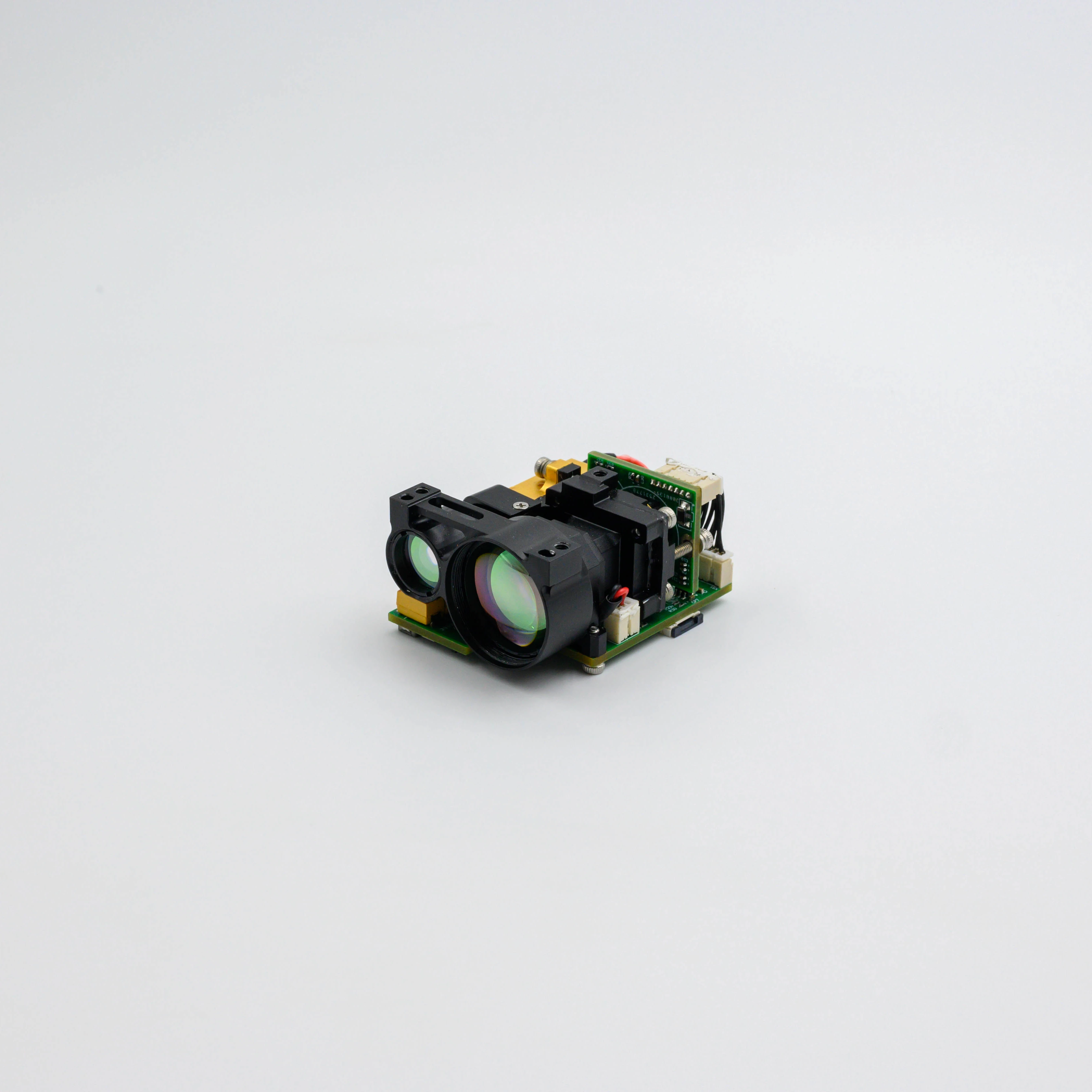Laser Displacement Ranging Sensor High Precision Laser Distance Measurement Rangefinder
