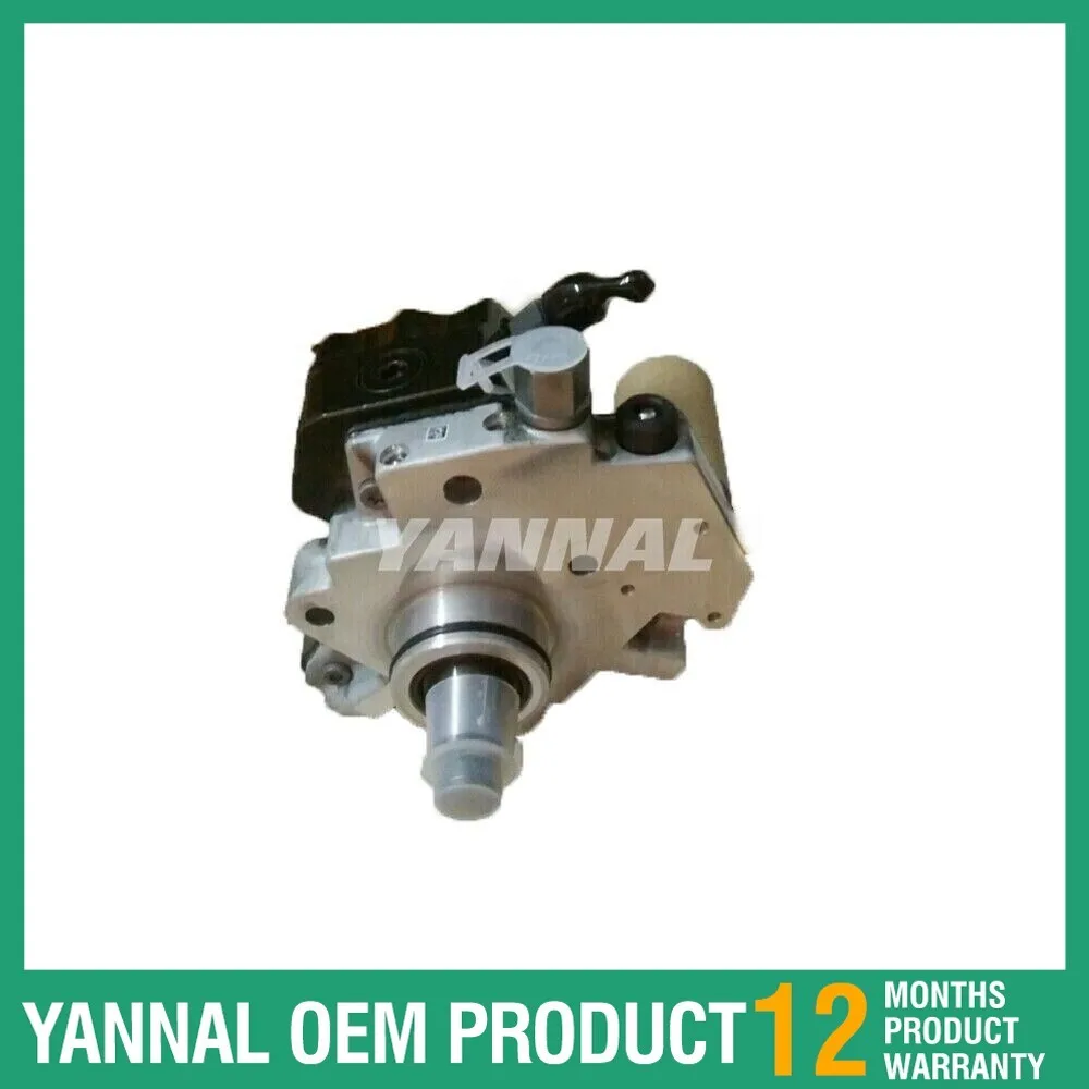 4M50 Fuel Injection Pump Assy 0445020029 ME223576 For Mitsubishi Diesel Engine
4M50 Fuel Injection Pump Assy 0445020029 ME223576 For Mitsubishi Diesel Engine