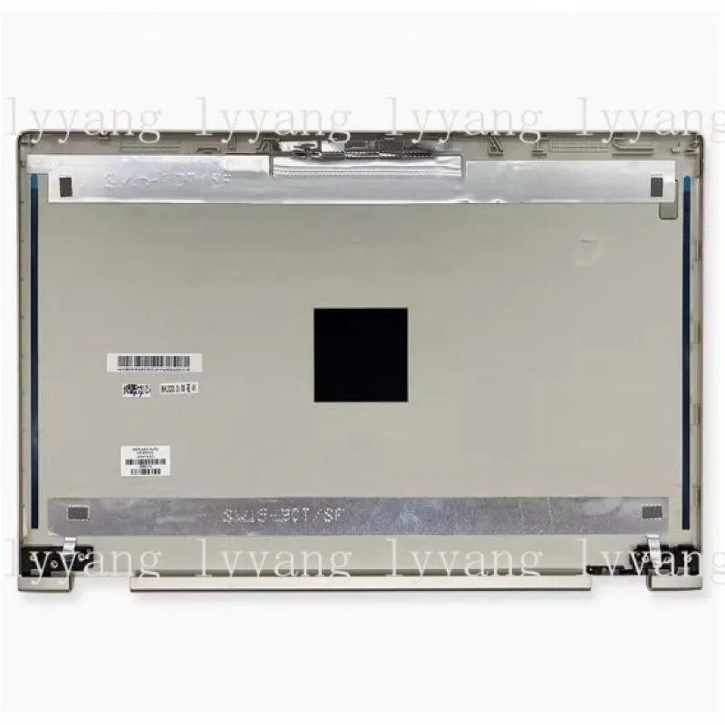 f New For HP Pavilion X360 15-CR 15T-CR TPN-W132 LCD Back Cover L22454-001
f New For HP Pavilion X360 15-CR 15T-CR TPN-W132 LCD Back Cover L22454-001