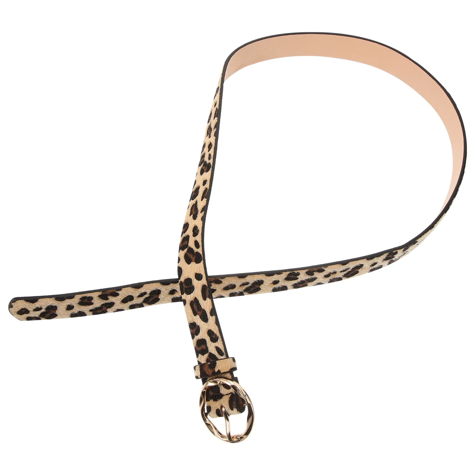 Leopard Belts for Women Pu Fashion Casual Vintage Belt Tactical Elastic Jeans Pants Accessories Gift 
Leopard Belts for Women Pu Fashion Casual Vintage Belt Tactical Elastic Jeans Pants Accessories Gift
