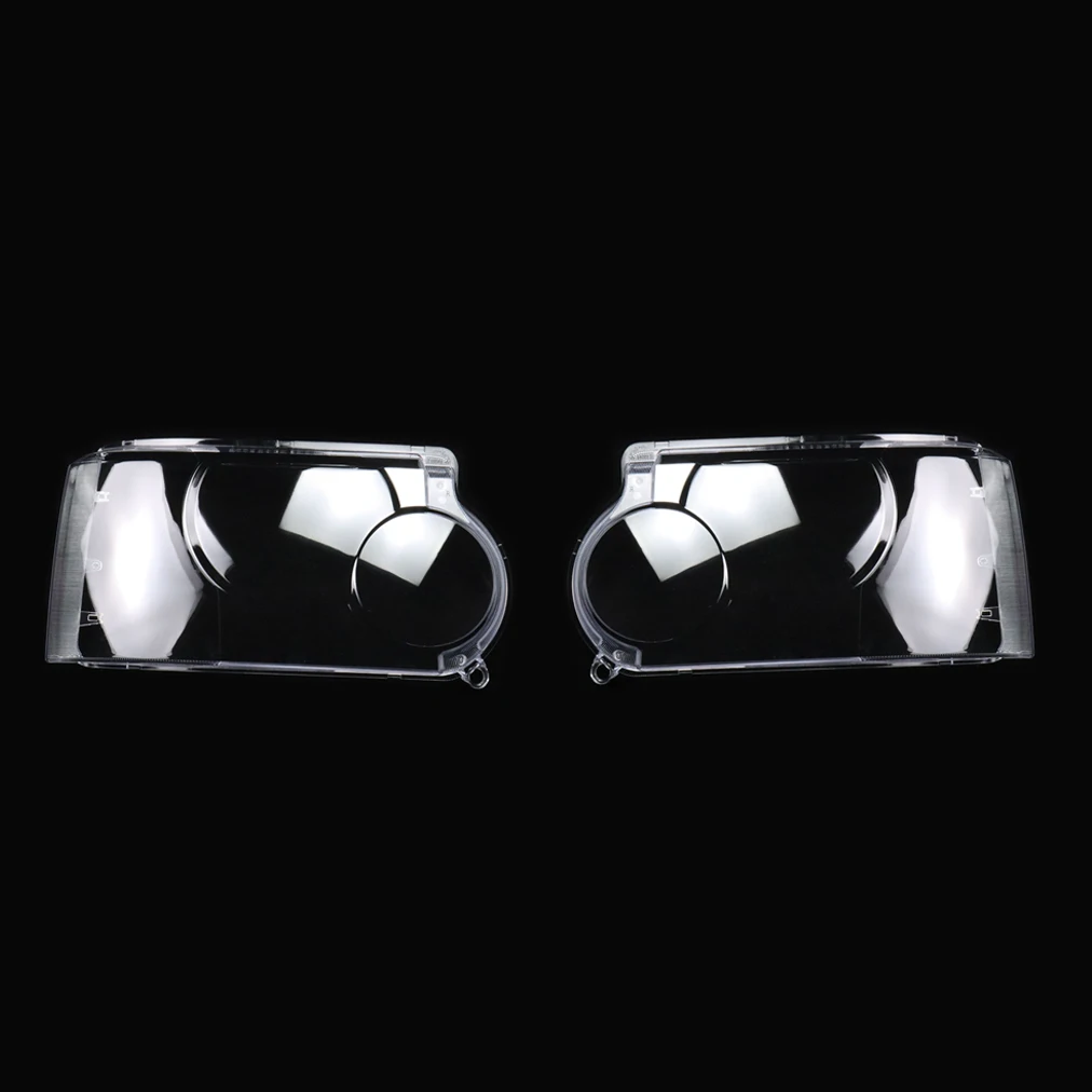 Fit For Land Rover Range Rover Executive Edition 2005-2009 Headlight Lens Cover Transparent
Fit For Land Rover Range Rover Executive Edition 2005-2009 Headlight Lens Cover Transparent