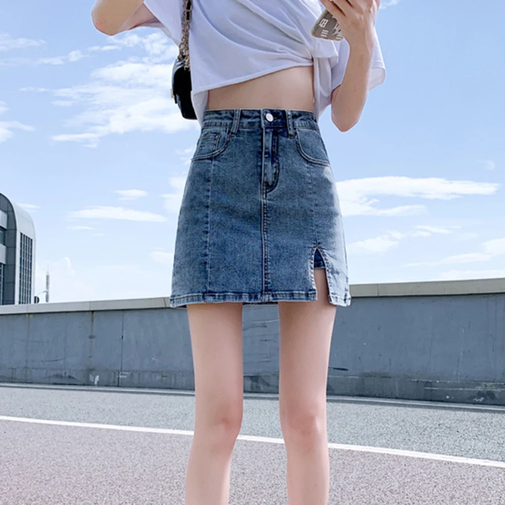 Хлопковая юбка для женщин, размер 2XL, джинсовая юбка, повседневный стиль, хлопковая ткань, стандартная длина, однотонная.
Хлопковая юбка для женщин, размер 2XL, джинсовая юбка, повседневный стиль, хлопковая ткань, стандартная длина, однотонная.