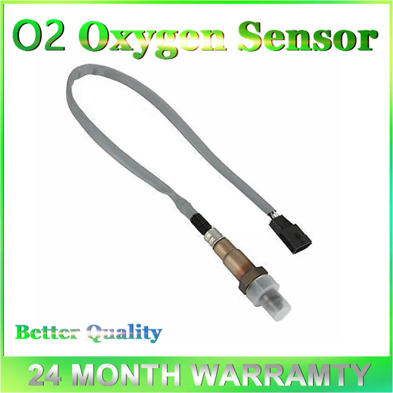 Car Air Fuel Ratio Lambda O2 Oxygen Sensor 13628589104 For BMW 3 5 6 7 SERIES X3 X4 X5 F20 F21 1.8 2.0 2.5 3.0 D xDrive
Car Air Fuel Ratio Lambda O2 Oxygen Sensor 13628589104 For BMW 3 5 6 7 SERIES X3 X4 X5 F20 F21 1.8 2.0 2.5 3.0 D xDrive