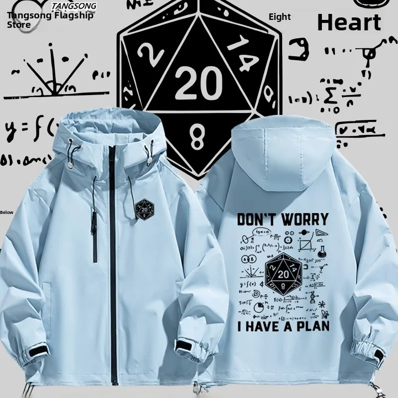 ex D20 Role-plang Game Themed Windproof Jaet Hooded Zipper Closure Long Sve Regular Fit Polyester Fiber Coat for M...
ex D20 Role-plang Game Themed Windproof Jaet Hooded Zipper Closure Long Sve Regular Fit Polyester Fiber Coat for M...