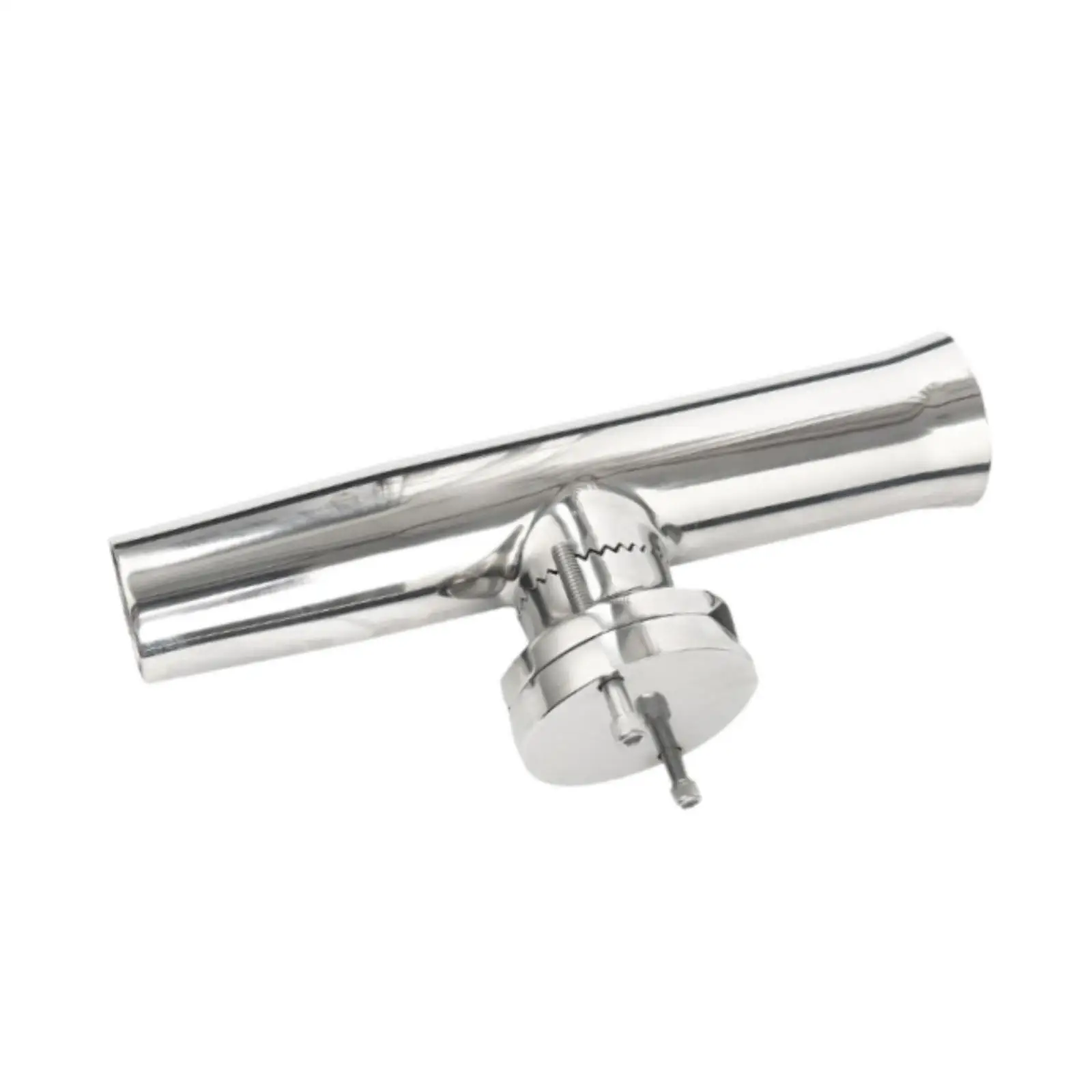 Boat Fishing Rod Holder with Clamp Accessories Sturdy Fishing Pole Holder
Boat Fishing Rod Holder with Clamp Accessories Sturdy Fishing Pole Holder