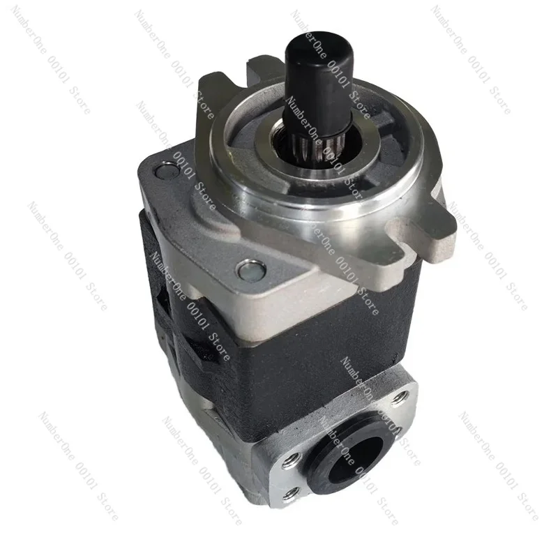 Factory Direct Sales 130G7-11441 Hydraulic Gear Pump 130G7-11441/HP00-036A Customized
Factory Direct Sales 130G7-11441 Hydraulic Gear Pump 130G7-11441/HP00-036A Customized