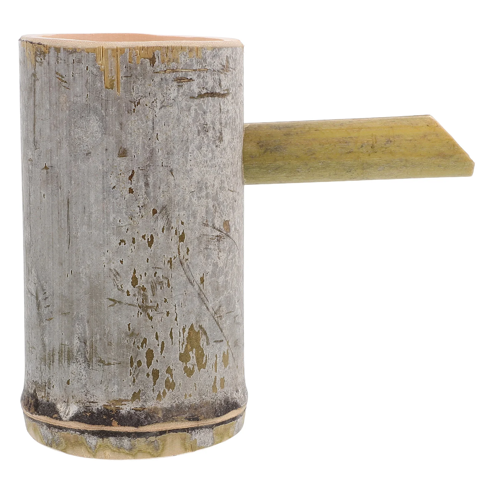 Bamboo Water Fountain Tube Decorations for Fish Tank Patio Garden Outdoor Spout Fountains Creative Cycling Lasting Bamboo
Bamboo Water Fountain Tube Decorations for Fish Tank Patio Garden Outdoor Spout Fountains Creative Cycling Lasting Bamboo