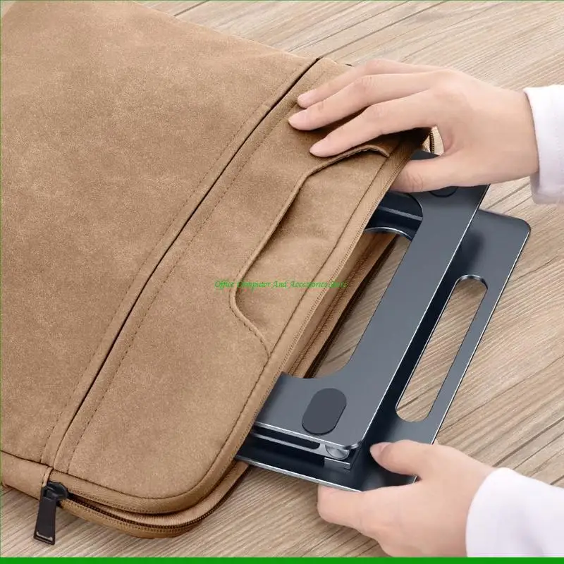 U55c Регулируемый ноутбук компьютерный держатель Roser Multi-Angle Stand Stand Portable складные планшеты Rosber Book Кроншень
U55c Регулируемый ноутбук компьютерный держатель Roser Multi-Angle Stand Stand Portable складные планшеты Rosber Book Кроншень