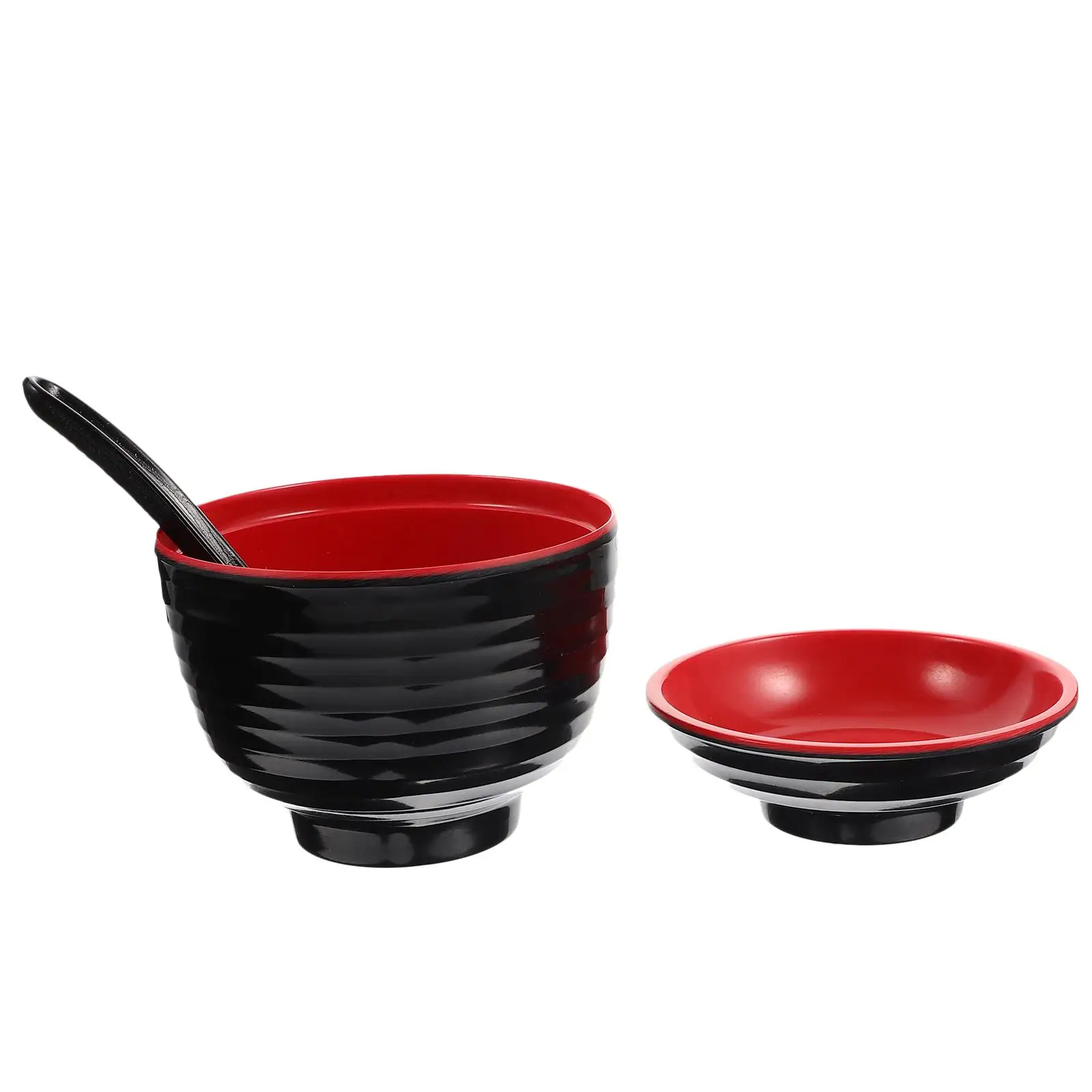 Miso Soup Bowl Clam Japanese Food Container Restaurant Plastic Melamine Bowls Smooth Surface
Miso Soup Bowl Clam Japanese Food Container Restaurant Plastic Melamine Bowls Smooth Surface