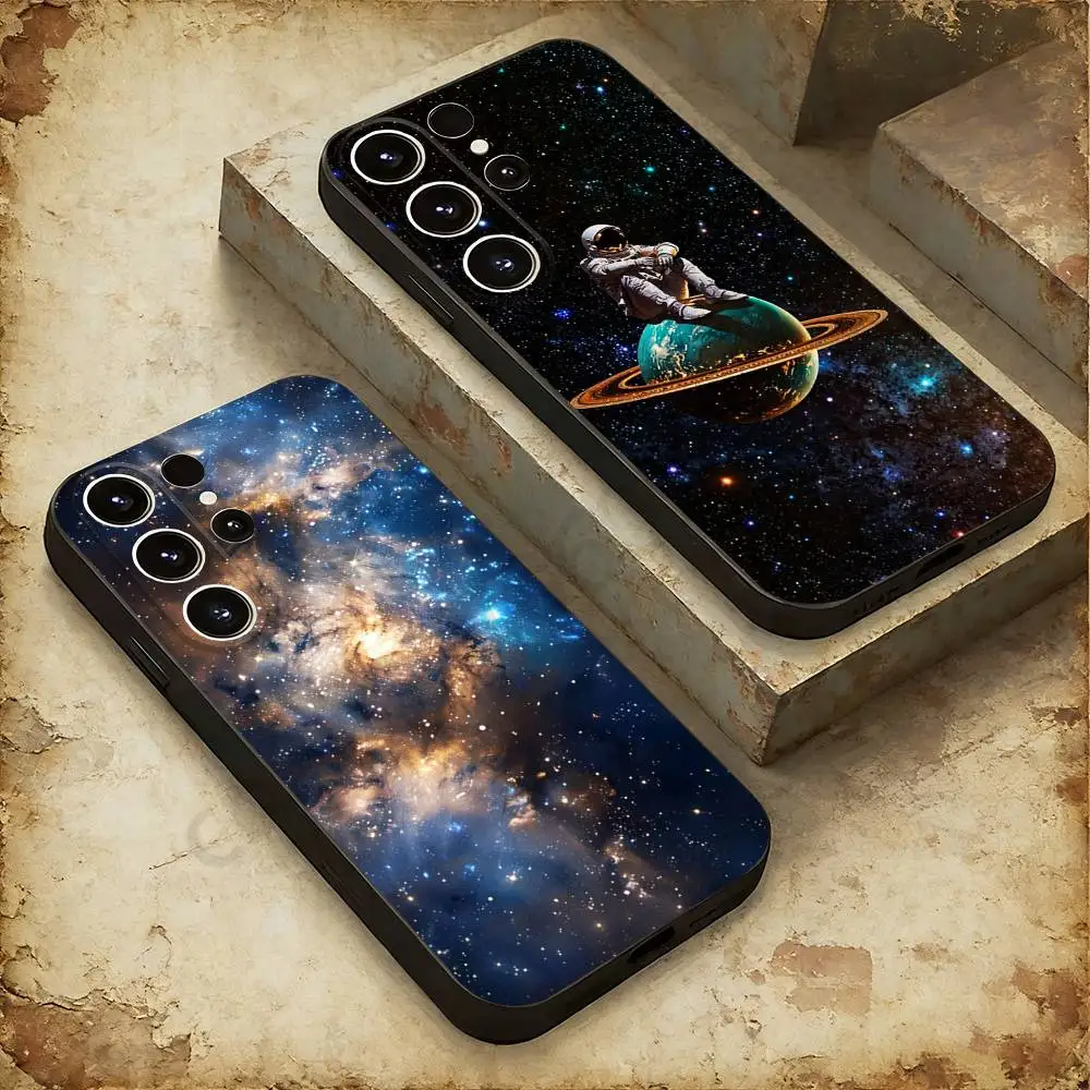 Space For Galaxy Universe Phone Case For Samsung GalaxyA53,51,72,73,31,30,42 Ultra Protective Phone Shell
Space For Galaxy Universe Phone Case For Samsung GalaxyA53,51,72,73,31,30,42 Ultra Protective Phone Shell