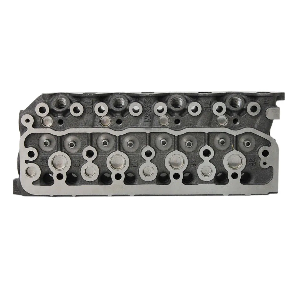 4DR5 4DR7 Cylinder Head Factory For Mitsubishi Canter/Jeep/Rosa Bus 2659CC 2.7D SOHC 8V OEM ME997271 ME759064
4DR5 4DR7 Cylinder Head Factory For Mitsubishi Canter/Jeep/Rosa Bus 2659CC 2.7D SOHC 8V OEM ME997271 ME759064