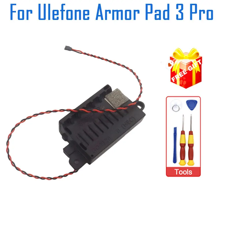 Новый оригинальный Ulefone Armor Pad 3 Pro динамик внутренний громкоговоритель аксессуары для телефона для планшета Ulefone Armor Pad 3 Pro
Новый оригинальный Ulefone Armor Pad 3 Pro динамик внутренний громкоговоритель аксессуары для телефона для планшета Ulefone Armor Pad 3 Pro