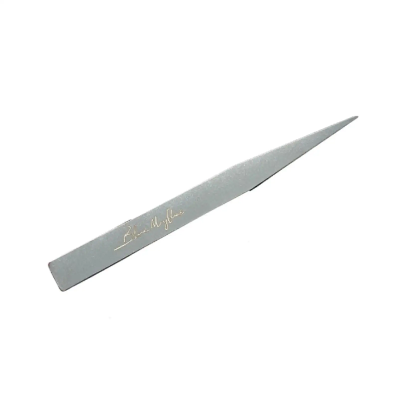 Fly Tying Brush Supplies Metal Multifunctional Portable Easy to Use Professional Practical Fly Tying Tool Fishing Equipment
Fly Tying Brush Supplies Metal Multifunctional Portable Easy to Use Professional Practical Fly Tying Tool Fishing Equipment