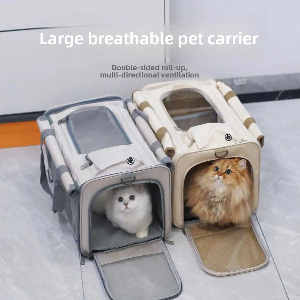 Large Size Dog Bapa Portable Pet Bag Breathable Dual Capaci Single oulder Bag for Outdoor Travel
Large Size Dog Bapa Portable Pet Bag Breathable Dual Capaci Single oulder Bag for Outdoor Travel