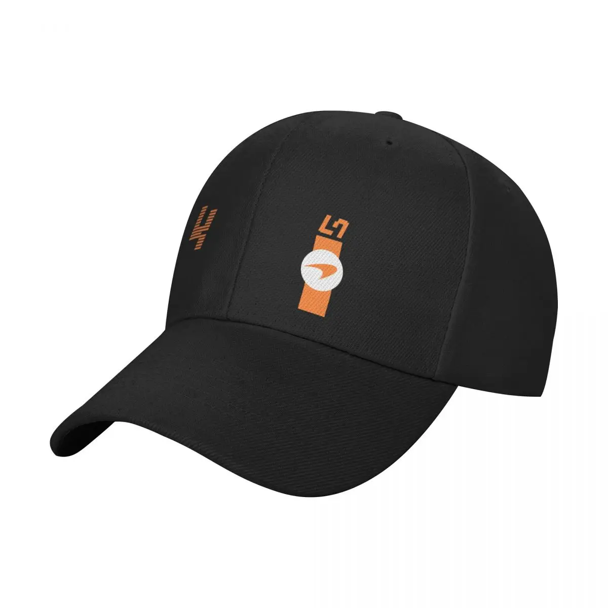 Lando Norris 4 Baseball Cap Big Size Hat New In The Hat Baseball Men Women's
Lando Norris 4 Baseball Cap Big Size Hat New In The Hat Baseball Men Women's