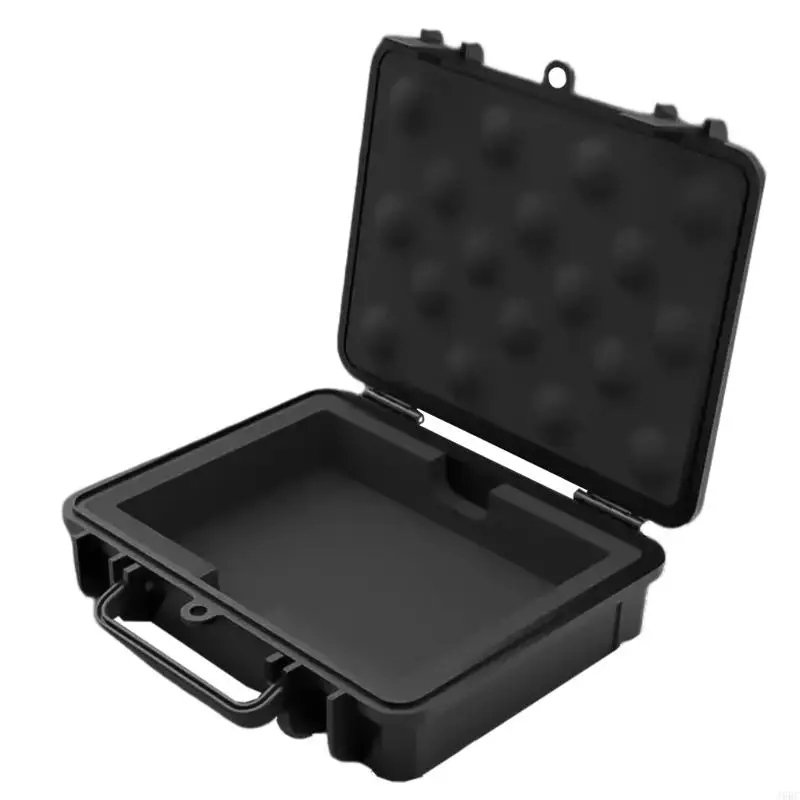 J6BC 3.5inch Hard Protective Case Shockproof Water Resistant Storage Bag for Enhanceds Durability
J6BC 3.5inch Hard Protective Case Shockproof Water Resistant Storage Bag for Enhanceds Durability