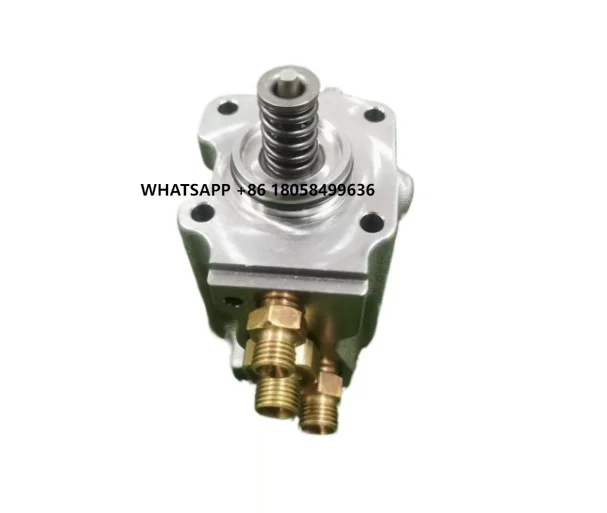 High Quality High Pressure Fuel Pump 0261520042 0262520042 for 760Li 760i E66 13517560364
High Quality High Pressure Fuel Pump 0261520042 0262520042 for 760Li 760i E66 13517560364