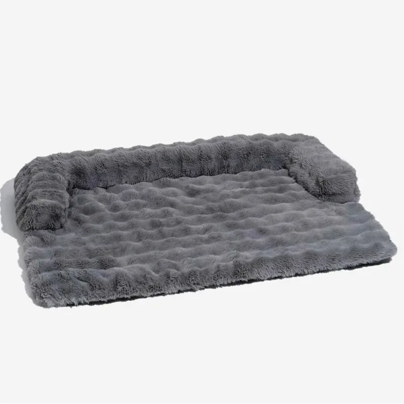 Long Fuzz Pet Couch Sofa Cover Cotton Protective Dog Couch Cover Cream-Coloured Large Square Pet Mat Bed Couch Cover
Long Fuzz Pet Couch Sofa Cover Cotton Protective Dog Couch Cover Cream-Coloured Large Square Pet Mat Bed Couch Cover