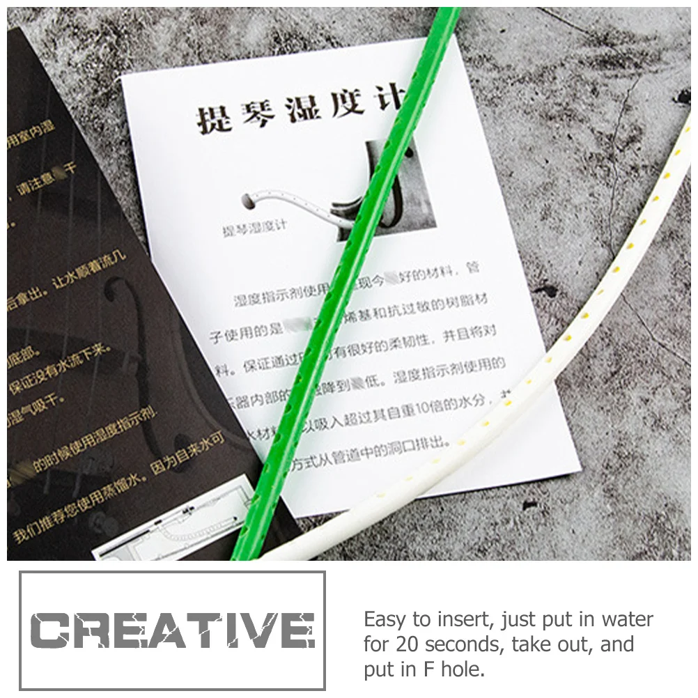 Violin Humidifier Sound Hole Tool Musical Instrument Rubber Humidifiers Viola Stringed Moisturizers Instruments Accessories 
Violin Humidifier Sound Hole Tool Musical Instrument Rubber Humidifiers Viola Stringed Moisturizers Instruments Accessories
