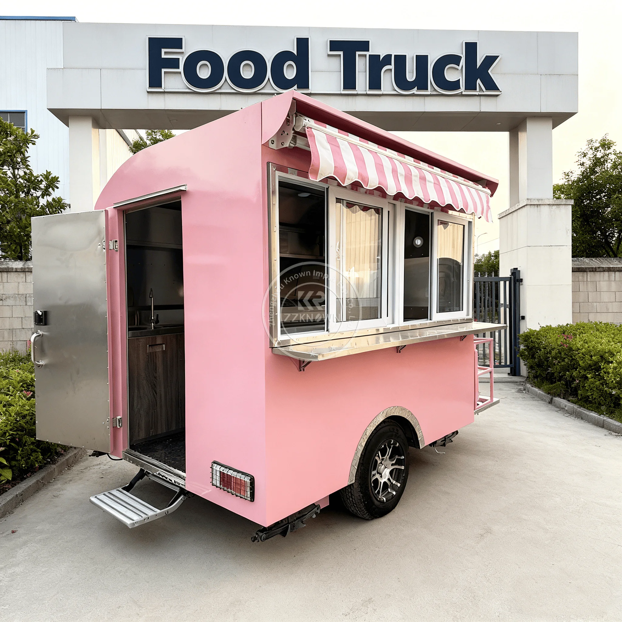 Mobile Bar Station Ice Cream Push Cart Known Coffee Trailer Mobile Food Truck Concession Food Trailer Fully Equipped
Mobile Bar Station Ice Cream Push Cart Known Coffee Trailer Mobile Food Truck Concession Food Trailer Fully Equipped