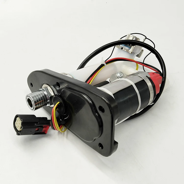 High Quality Fuel Pump OE:75305-07A Motorcycle Fuel Pump Assembly for Harley Davidson Sportster 883CC -1200CC Iron 2007-2019
High Quality Fuel Pump OE:75305-07A Motorcycle Fuel Pump Assembly for Harley Davidson Sportster 883CC -1200CC Iron 2007-2019