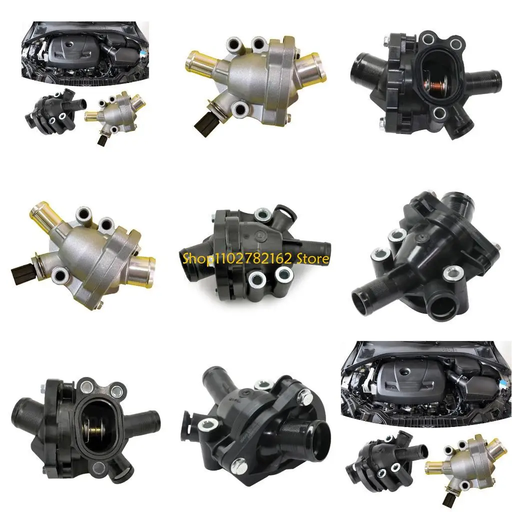 547B Car Temperature Thermostat Engine Coolant Thermostat Assy For XC60 S40 31319606 31411151 30650753
547B Car Temperature Thermostat Engine Coolant Thermostat Assy For XC60 S40 31319606 31411151 30650753