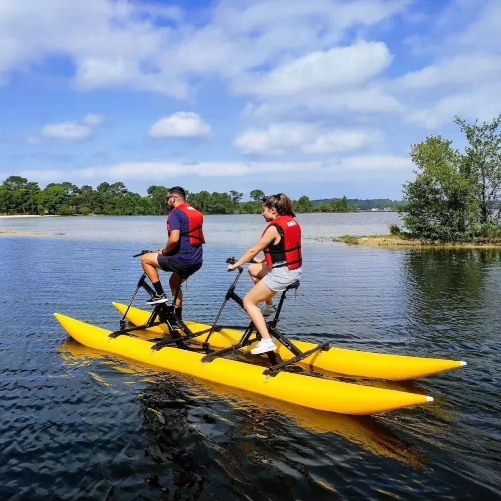 2026Top 1 Inflatable Aqua Bike - Commercial Grade for Water Parks/Rental Businesspromote sales
2026Top 1 Inflatable Aqua Bike - Commercial Grade for Water Parks/Rental Businesspromote sales