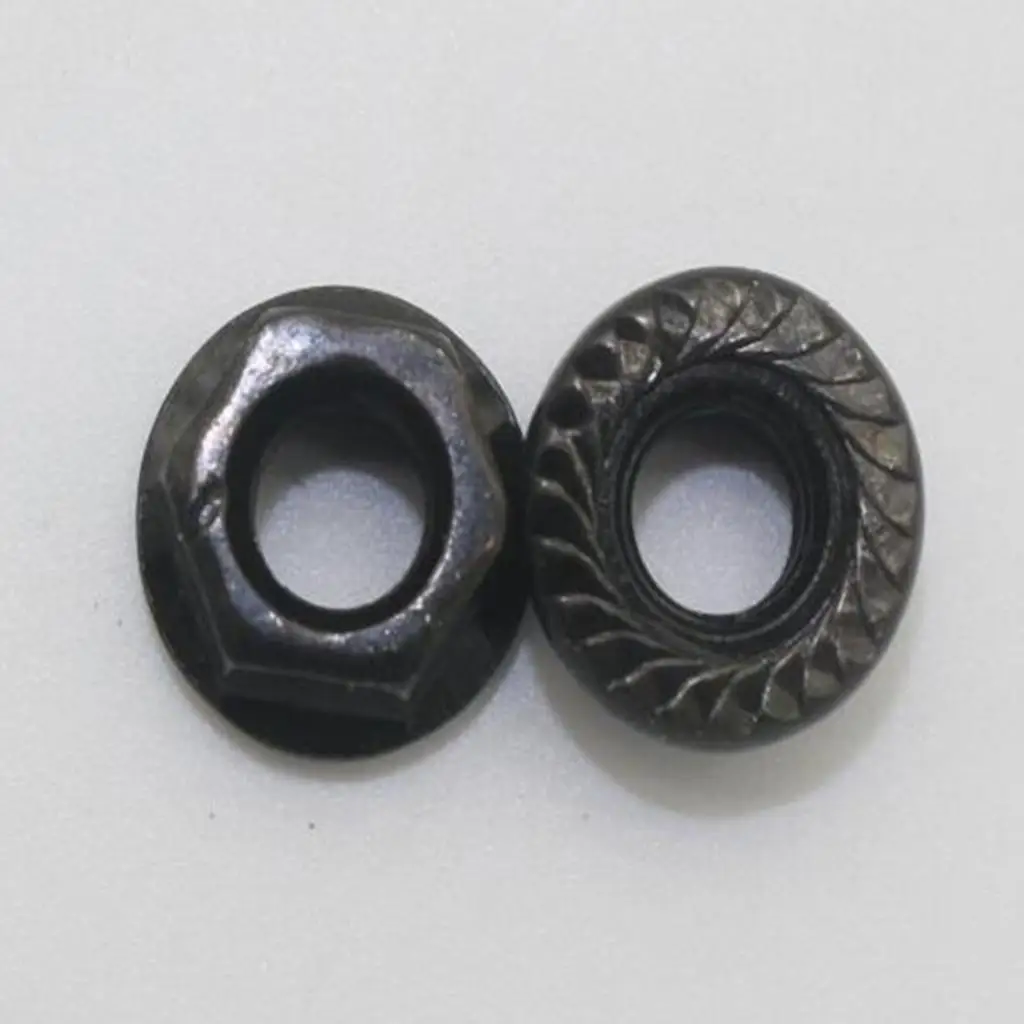 Cylinder Head Bolt Set Black Iron Stud Bolt Kit Replacement Engine Parts for Yamaha PW50 Motorcycles
Cylinder Head Bolt Set Black Iron Stud Bolt Kit Replacement Engine Parts for Yamaha PW50 Motorcycles